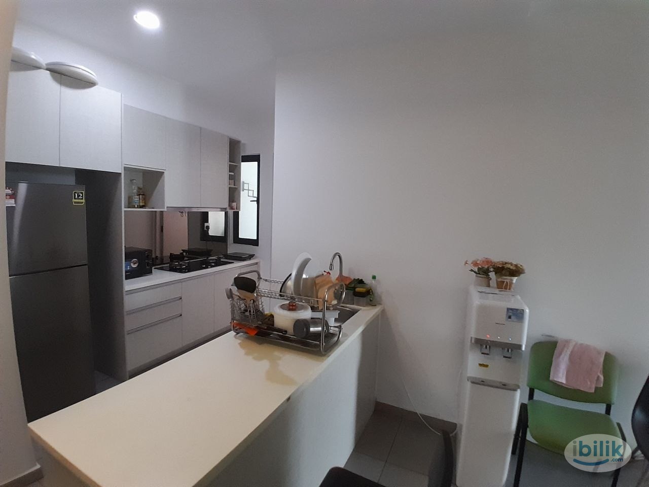 Middle Room at D'Sands Residence, Old Klang Road - Image 5