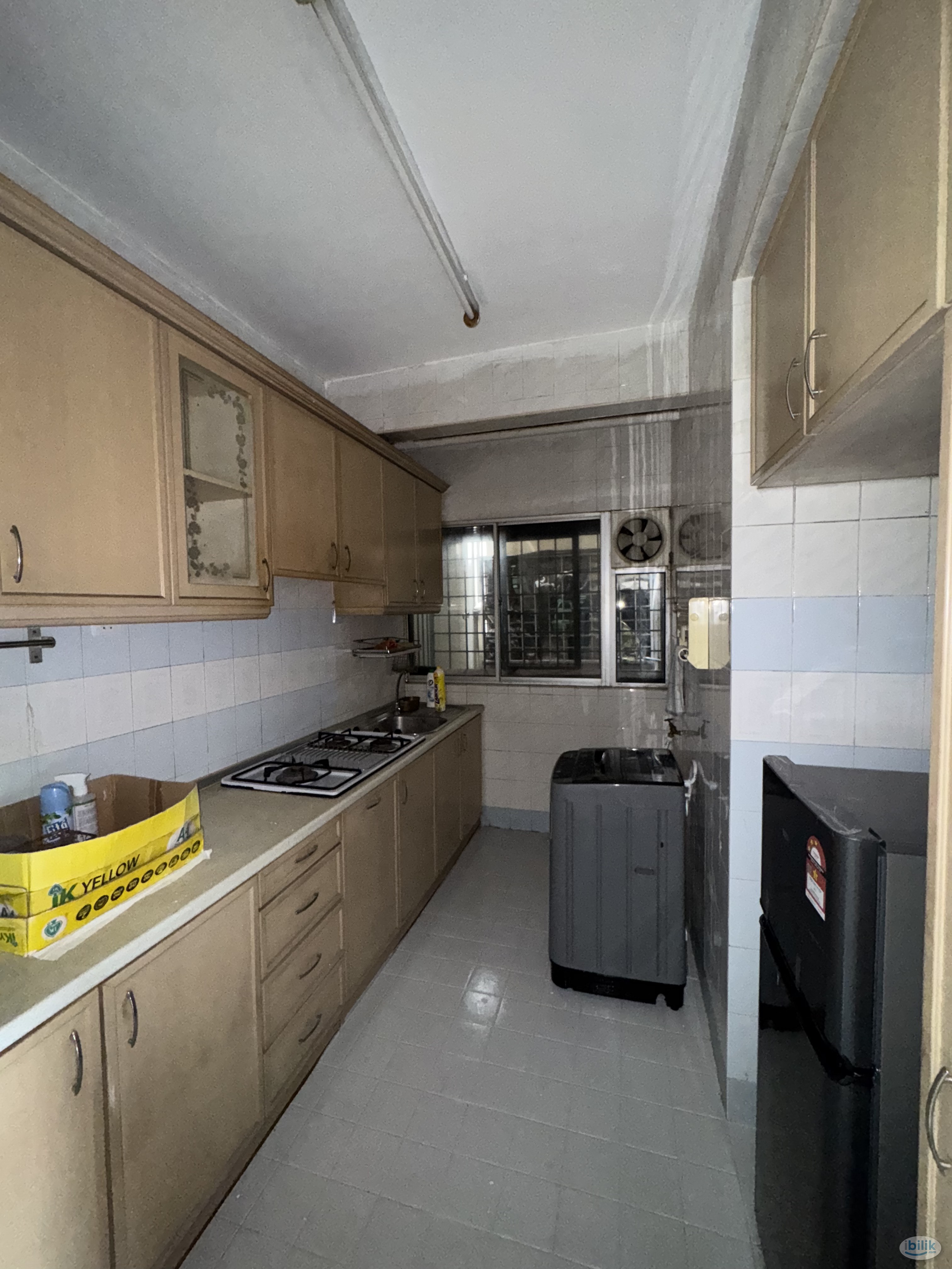 [New Renovated] Sri Cempaka Small Room - Image 2