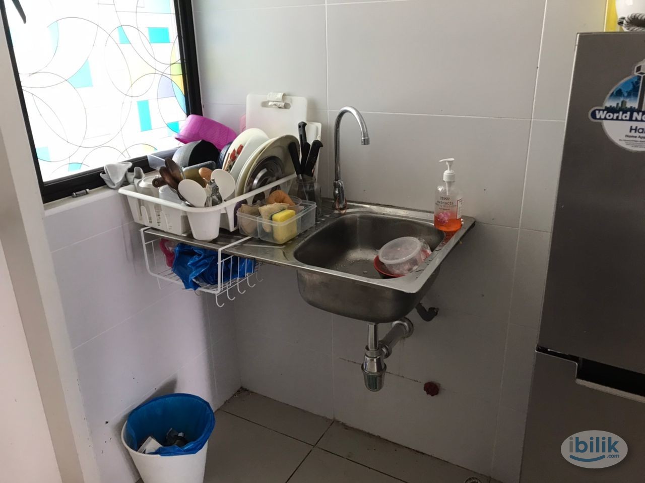 Middle Room for Rent at Eco Tropics, Kota Masai - Image 2