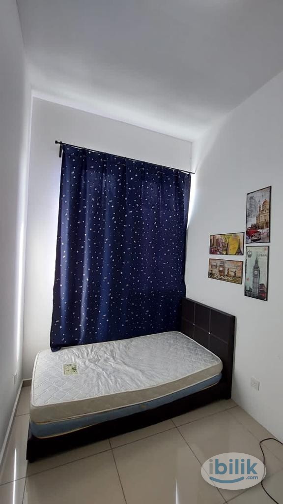 Middle Room for Rent at Eco Tropics, Kota Masai - Image 5