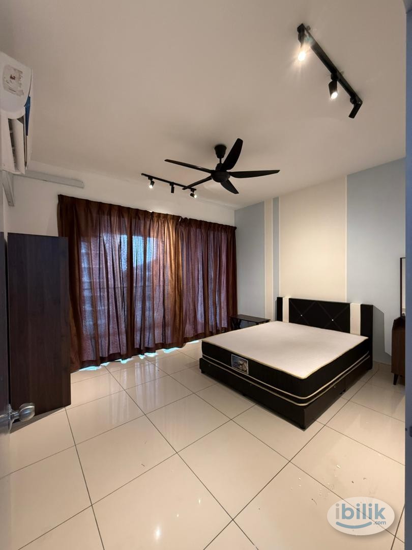 You Residences Cheras Private Room - Image 1