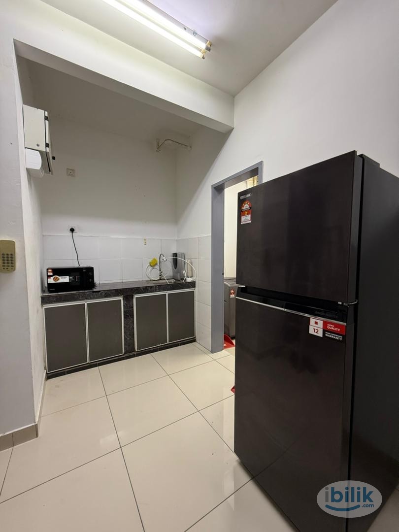 You Residences Cheras Private Room - Image 4