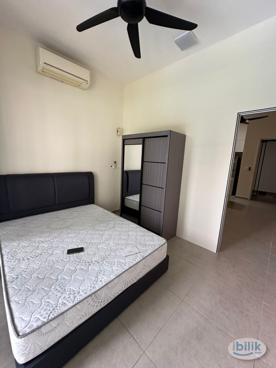 Balcony Room (Female Unit) at The Petalz, Old Klang Road - Image 1