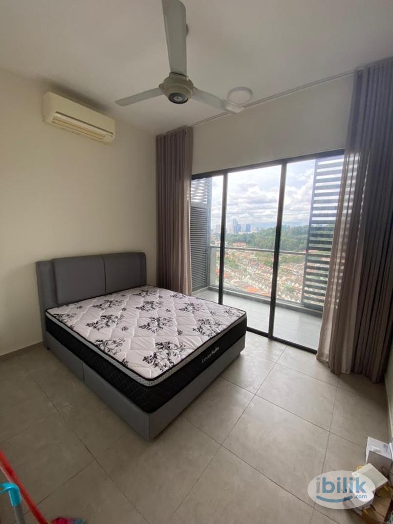 Balcony Room (Female Unit) at The Petalz, Old Klang Road - Image 2