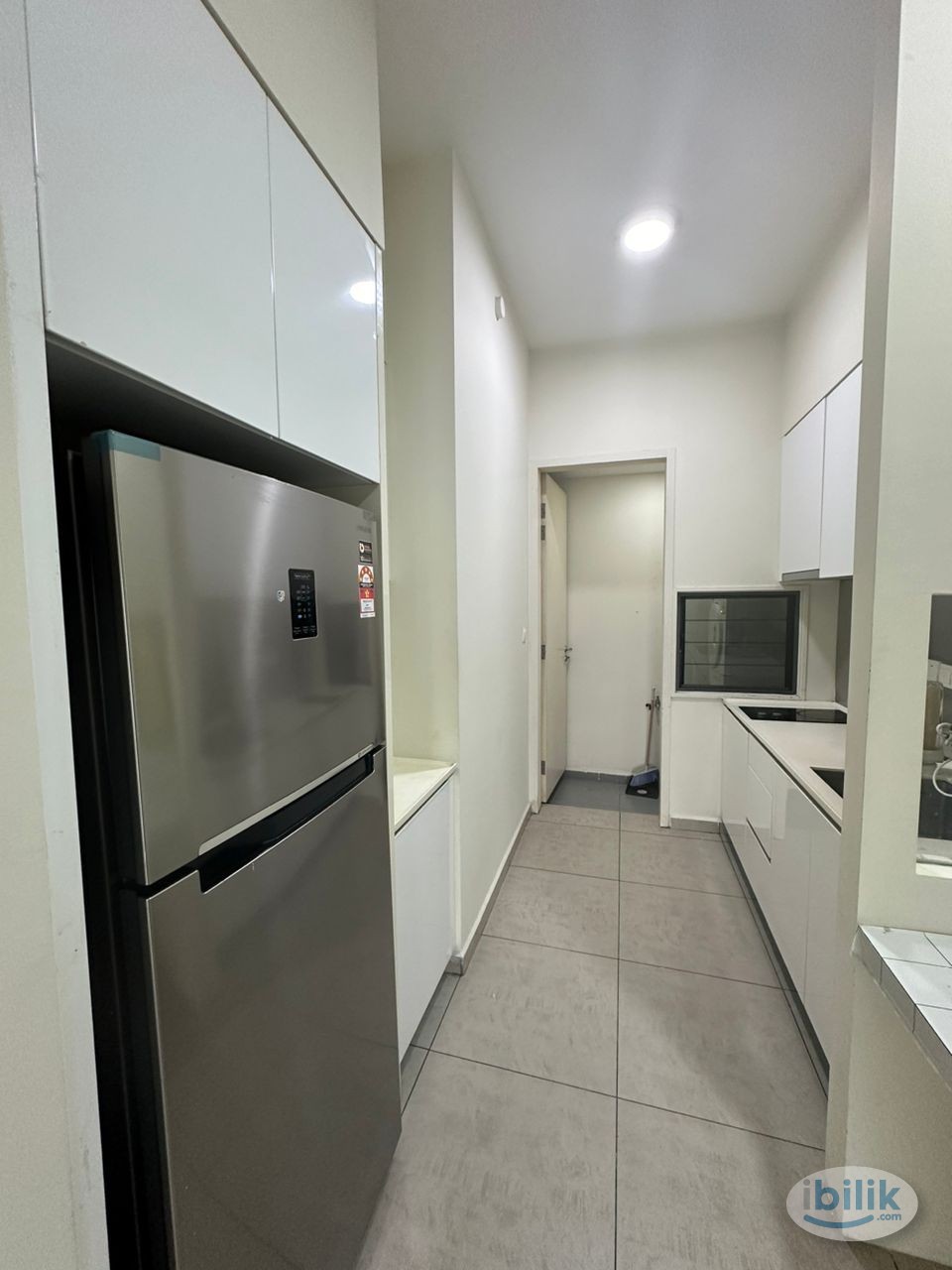 Balcony Room (Female Unit) at The Petalz, Old Klang Road - Image 4