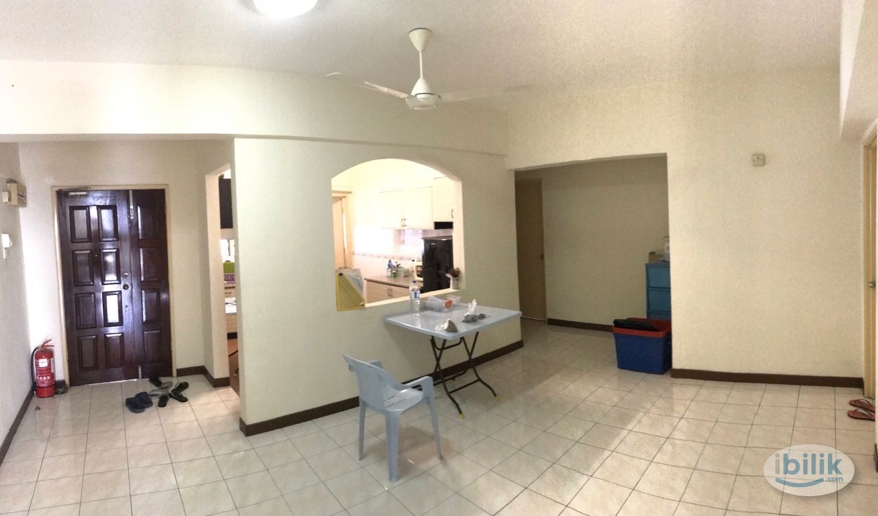 VISTA KOMANWEL B MIDDLE ROOM FEMALE UNIT - Image 3