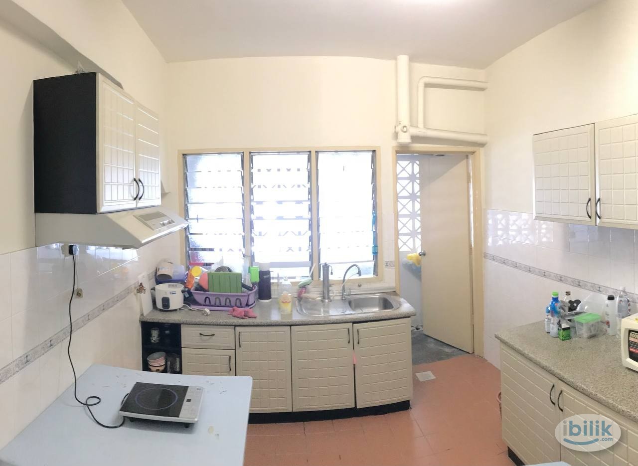 VISTA KOMANWEL B MIDDLE ROOM FEMALE UNIT - Image 4