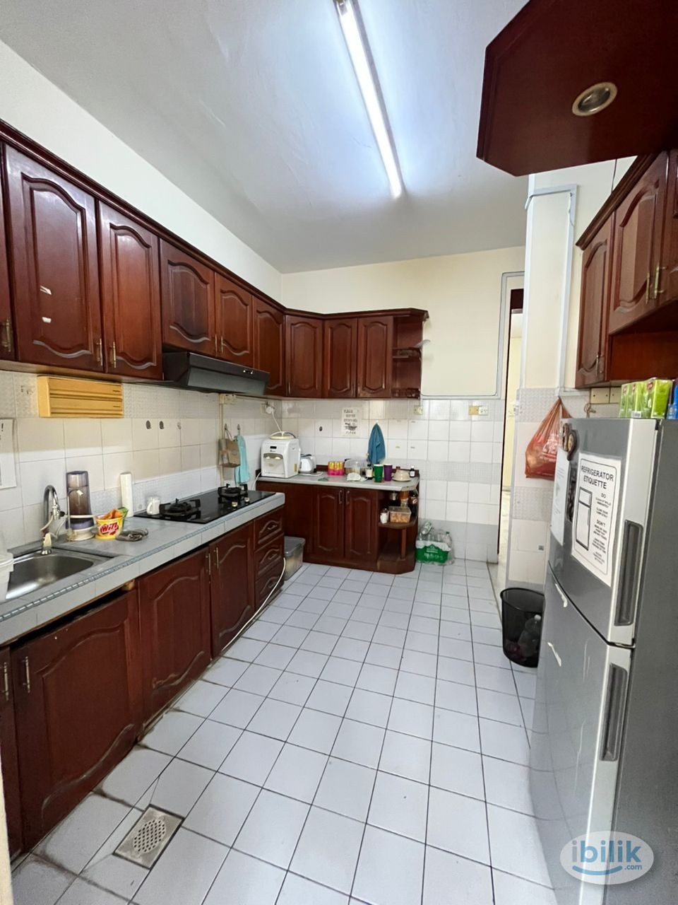 🔥MURAH-MURAH🔥🚩SUBANG JAYA USJ 11 MASTER ROOM WITH PRIVATE BATHROOM ROOM FOR RENT🔥🔥 - Image 5