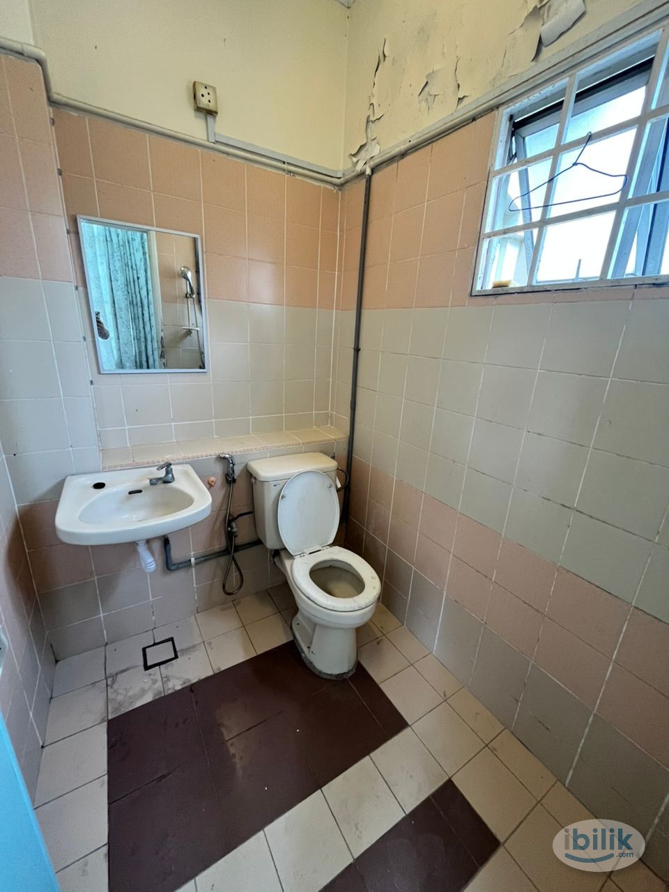 🔥MURAH-MURAH🔥🚩SUBANG JAYA USJ 11 MASTER ROOM WITH PRIVATE BATHROOM ROOM FOR RENT🔥🔥 - Image 5