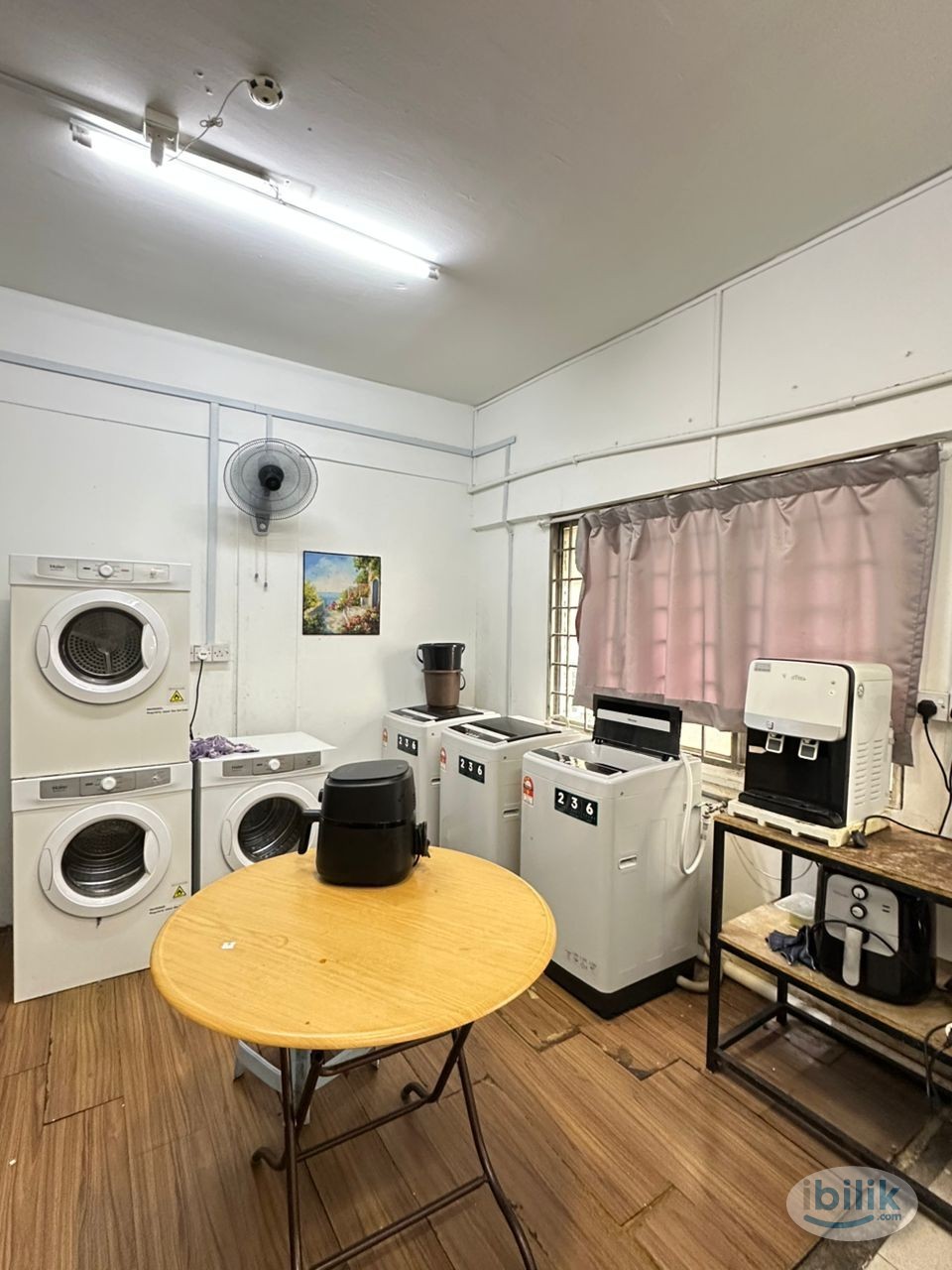 ✨Female Unit | 2mins Walk to LRT IOI Puchong Jaya 🏡 – Superb Comfort Room ✨ - Image 2