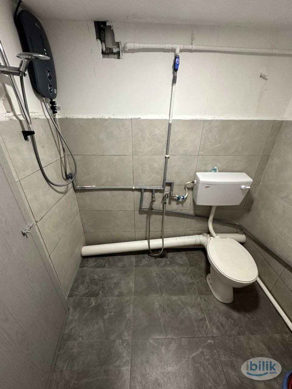 ✨Female Unit | 2mins Walk to LRT IOI Puchong Jaya 🏡 – Superb Comfort Room ✨ - Image 3