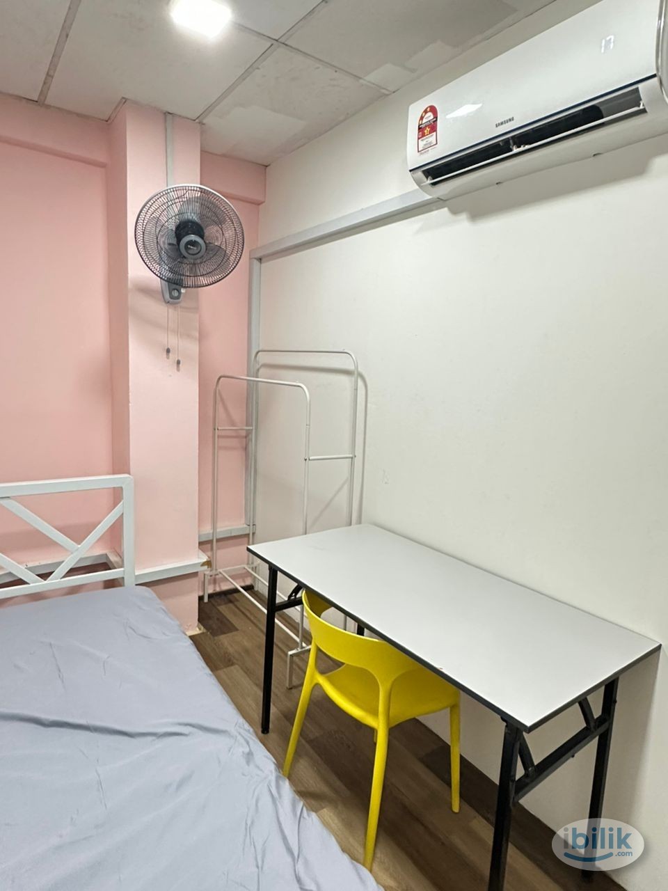 ✨Female Unit | 2mins Walk to LRT IOI Puchong Jaya 🏡 – Superb Comfort Room ✨ - Image 1