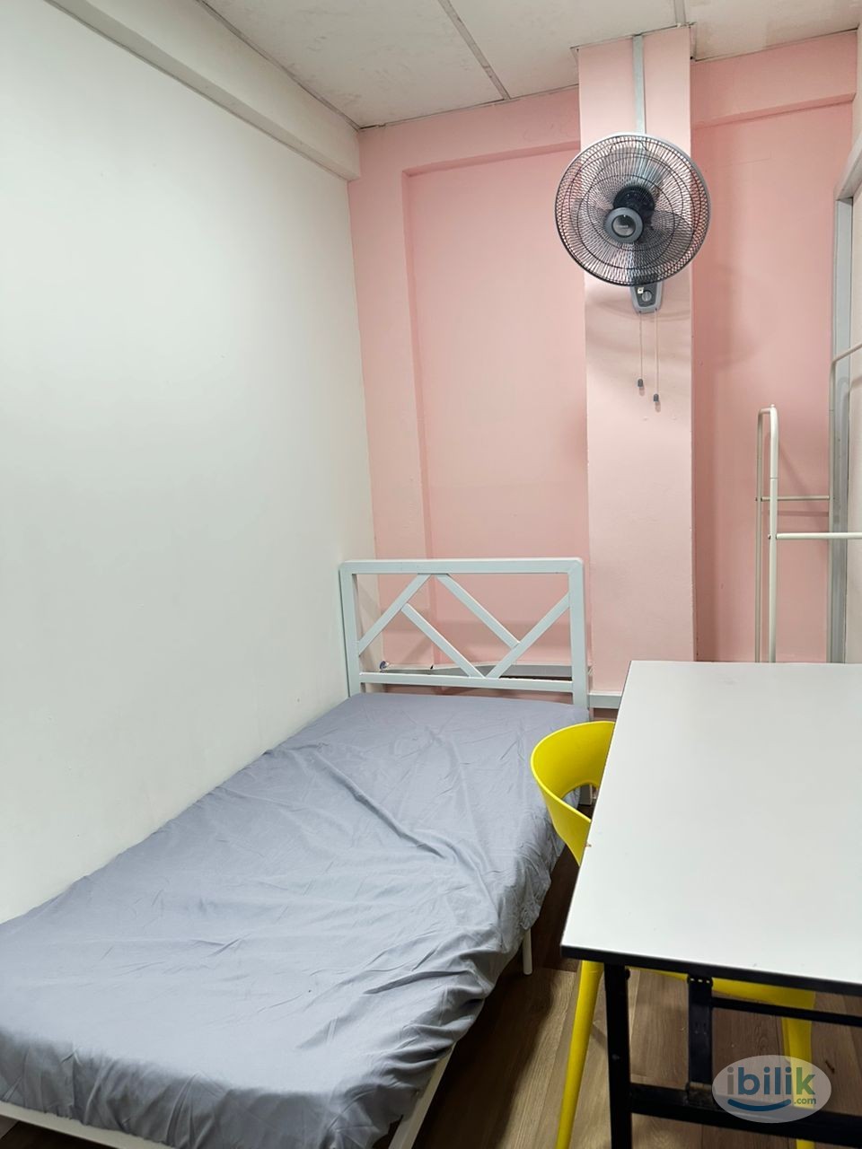 ✨Female Unit | 2mins Walk to LRT IOI Puchong Jaya 🏡 – Superb Comfort Room ✨ - Image 2