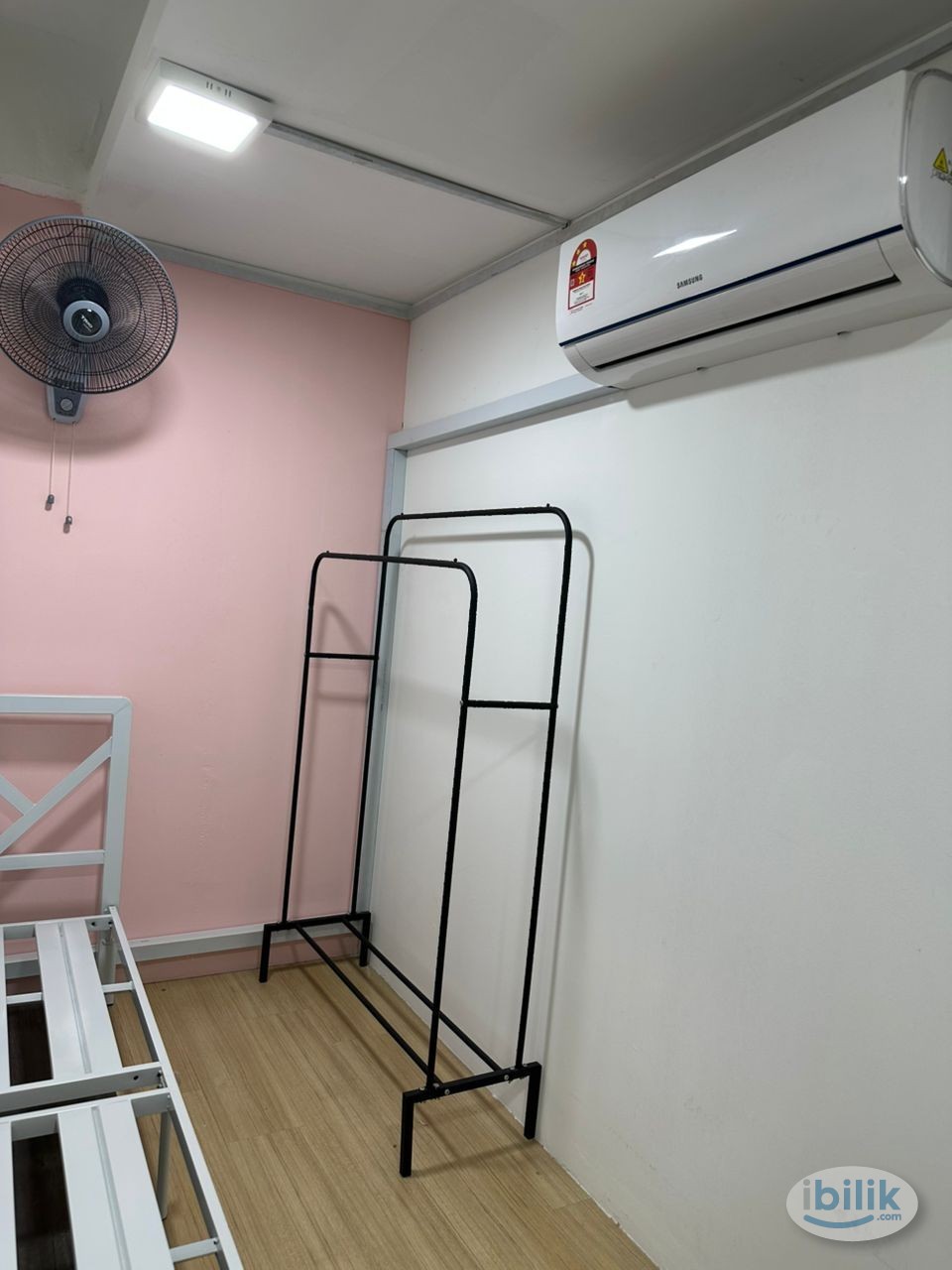 ✨Female Unit | 2mins Walk to LRT IOI Puchong Jaya 🏡 – Superb Comfort Room ✨ - Image 2