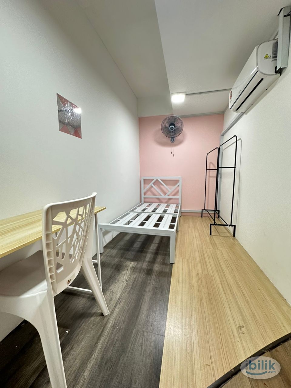 ✨Female Unit | 2mins Walk to LRT IOI Puchong Jaya 🏡 – Superb Comfort Room ✨ - Image 1