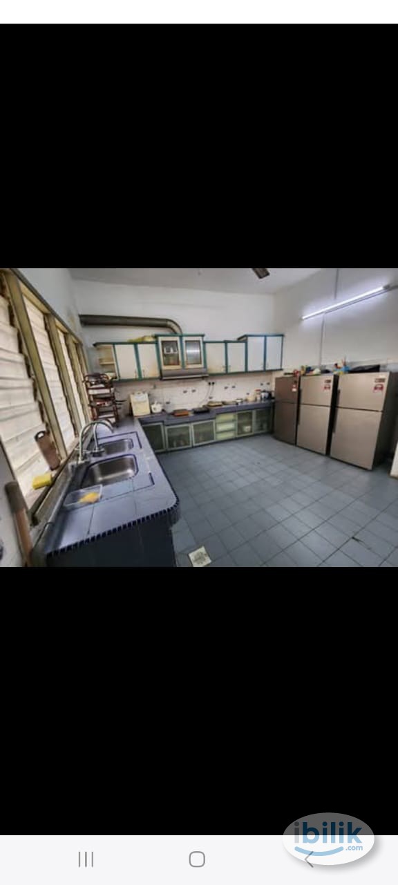 Section 14, Medium Room to rent, Zero deposit - Image 4