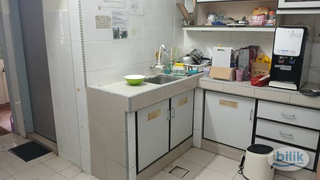 SS15, Subang Jaya, Room to rent , Zero deposit - Image 1