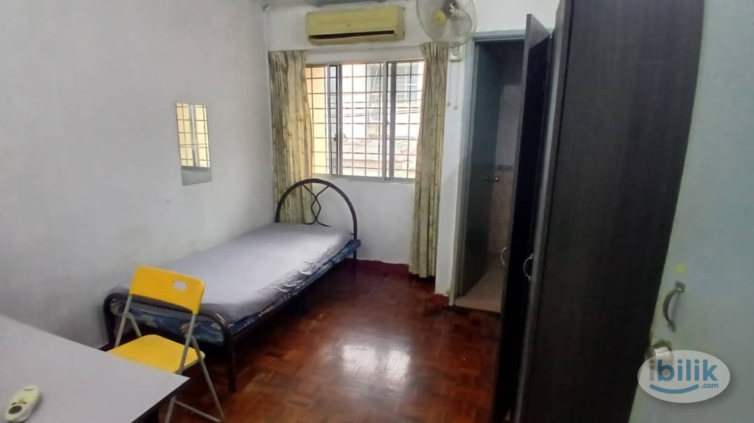 SS15, Subang Jaya, Room to rent , Zero deposit - Image 2