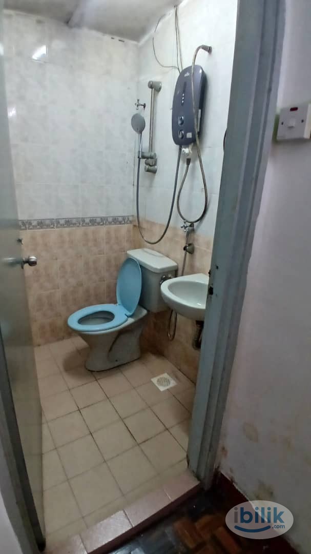 SS15, Subang Jaya, Room to rent , Zero deposit - Image 3