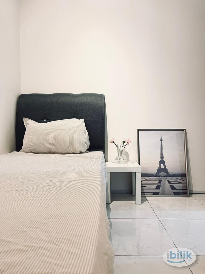 SINGLE 𝐑𝐎𝐎𝐌 𝐰/ 𝐂𝐀𝐑𝐏𝐀𝐑𝐊 𝐍𝐄𝐀𝐑 𝐐𝐔𝐄𝐄𝐍𝐒𝐁𝐀𝐘 𝐅𝐎𝐑 𝐑𝐄𝐍𝐓 ~   🛁🛌🏼 - Image 5