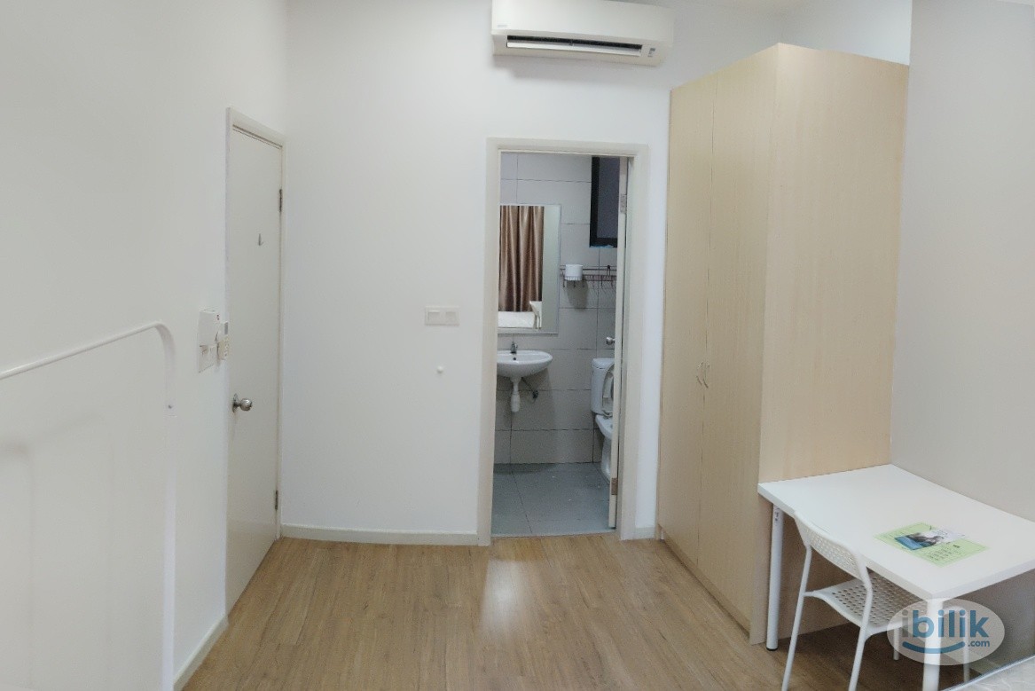 Middle Room at Casa Green, Bukit Jalil - Image 2