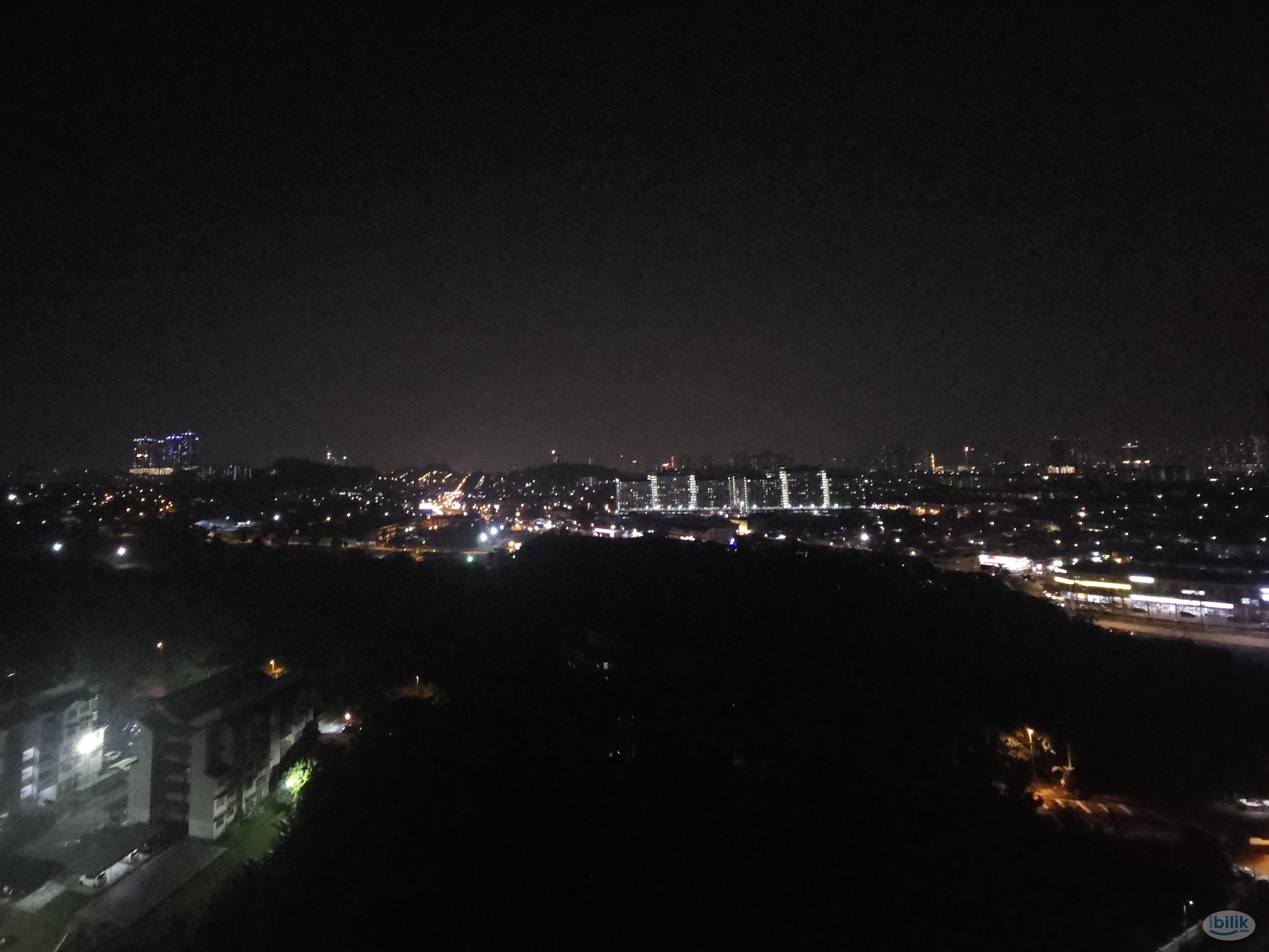 Private Middle Room for rent ! @ Kinrara Mas, Bukit Jalil (Fully Furnished, Unblocking View & Relax Environment.) - Image 4