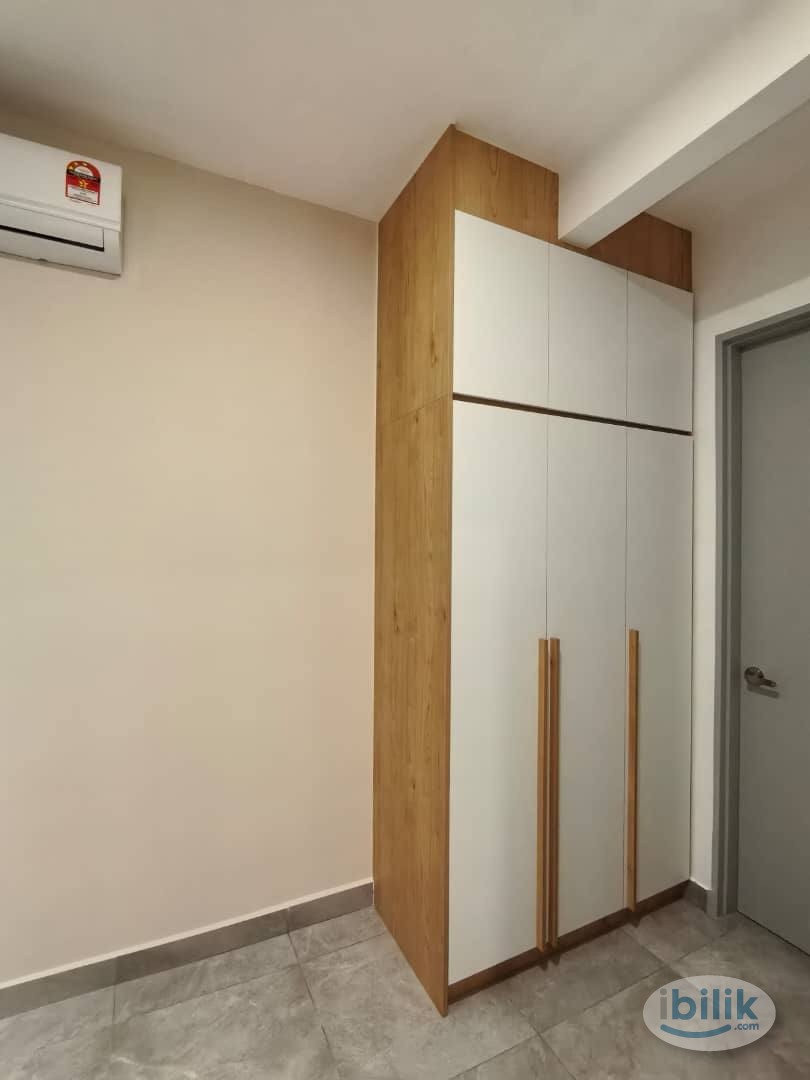 SMALL ROOM OLD KLANG ROAD - Image 4