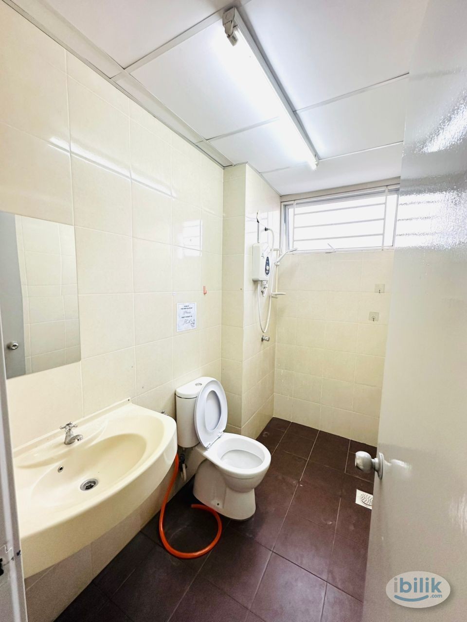 Single Room (Female) at Setapak, Kuala Lumpur - Image 5