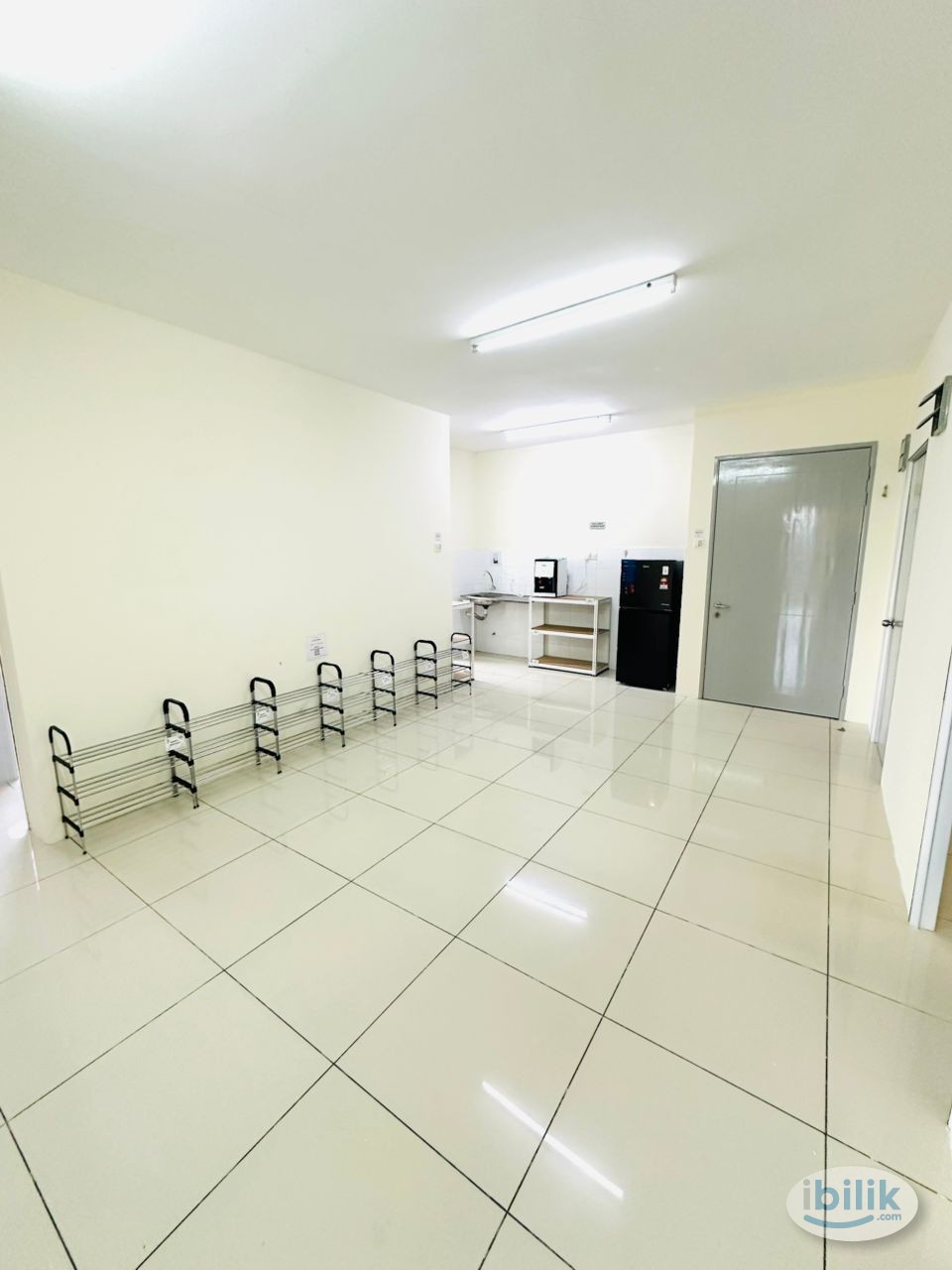 Single Room (Female) at Setapak, Kuala Lumpur - Image 3