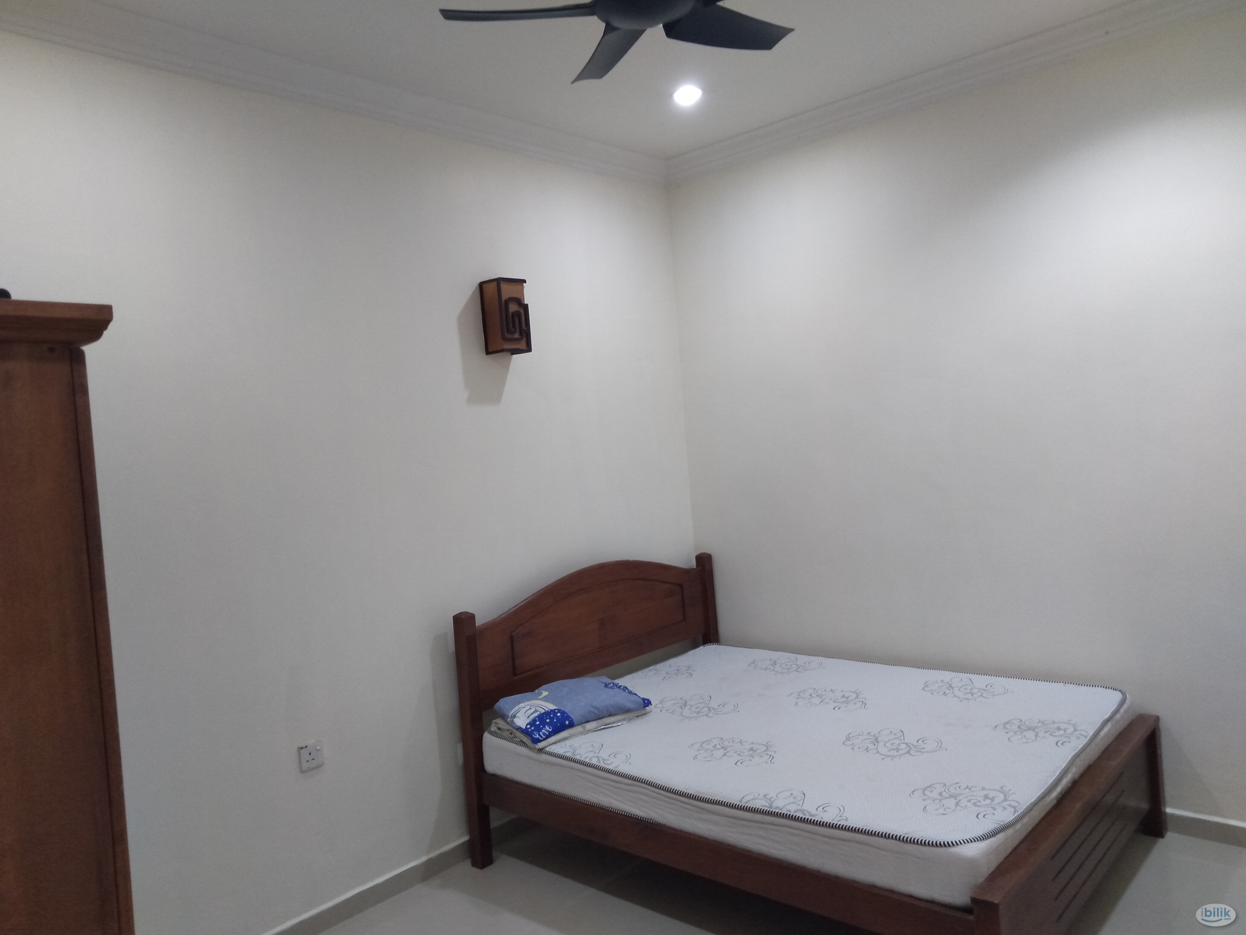 Middle Room at Taman Gottlieb, Georgetown - Image 2