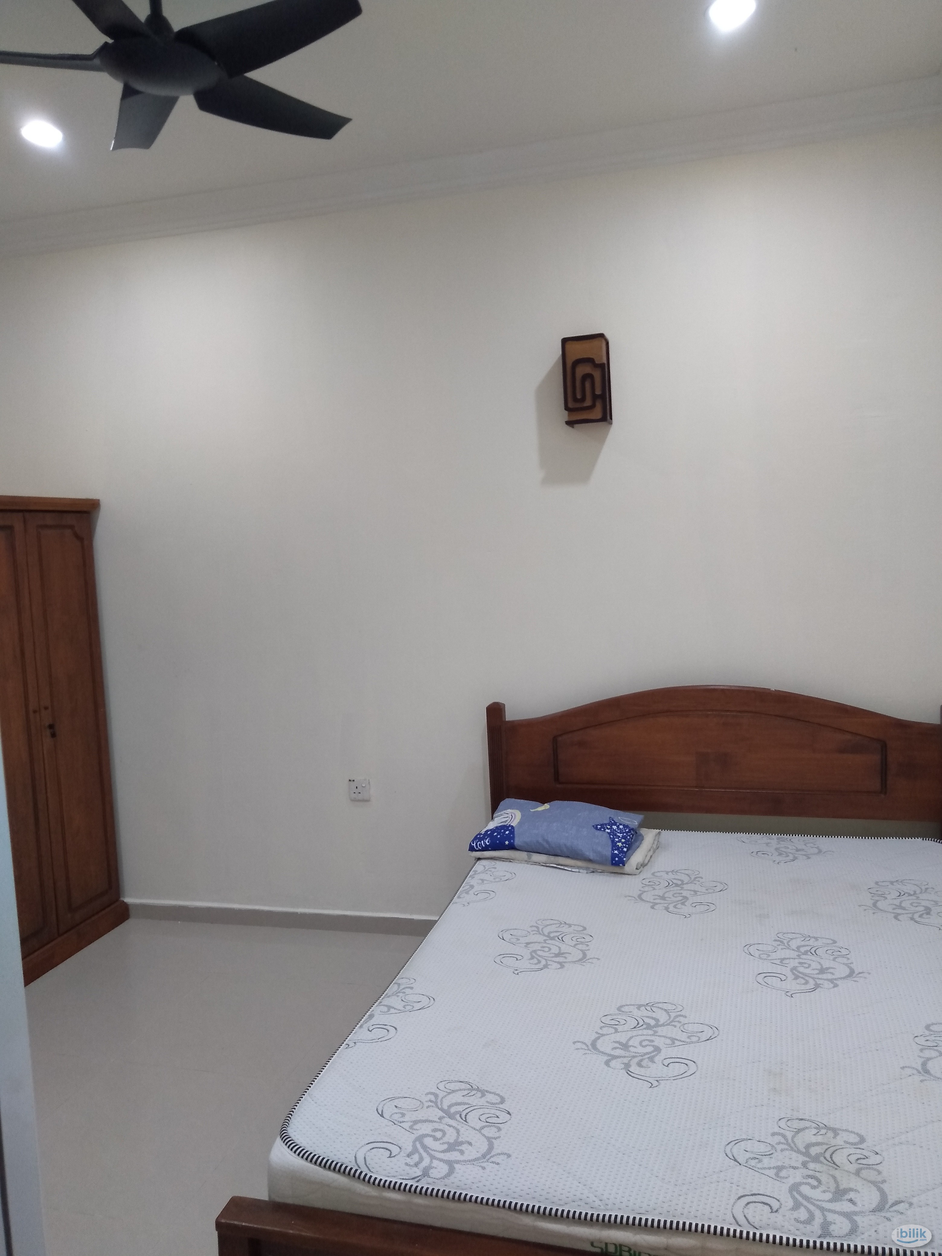 Middle Room at Taman Gottlieb, Georgetown - Image 5