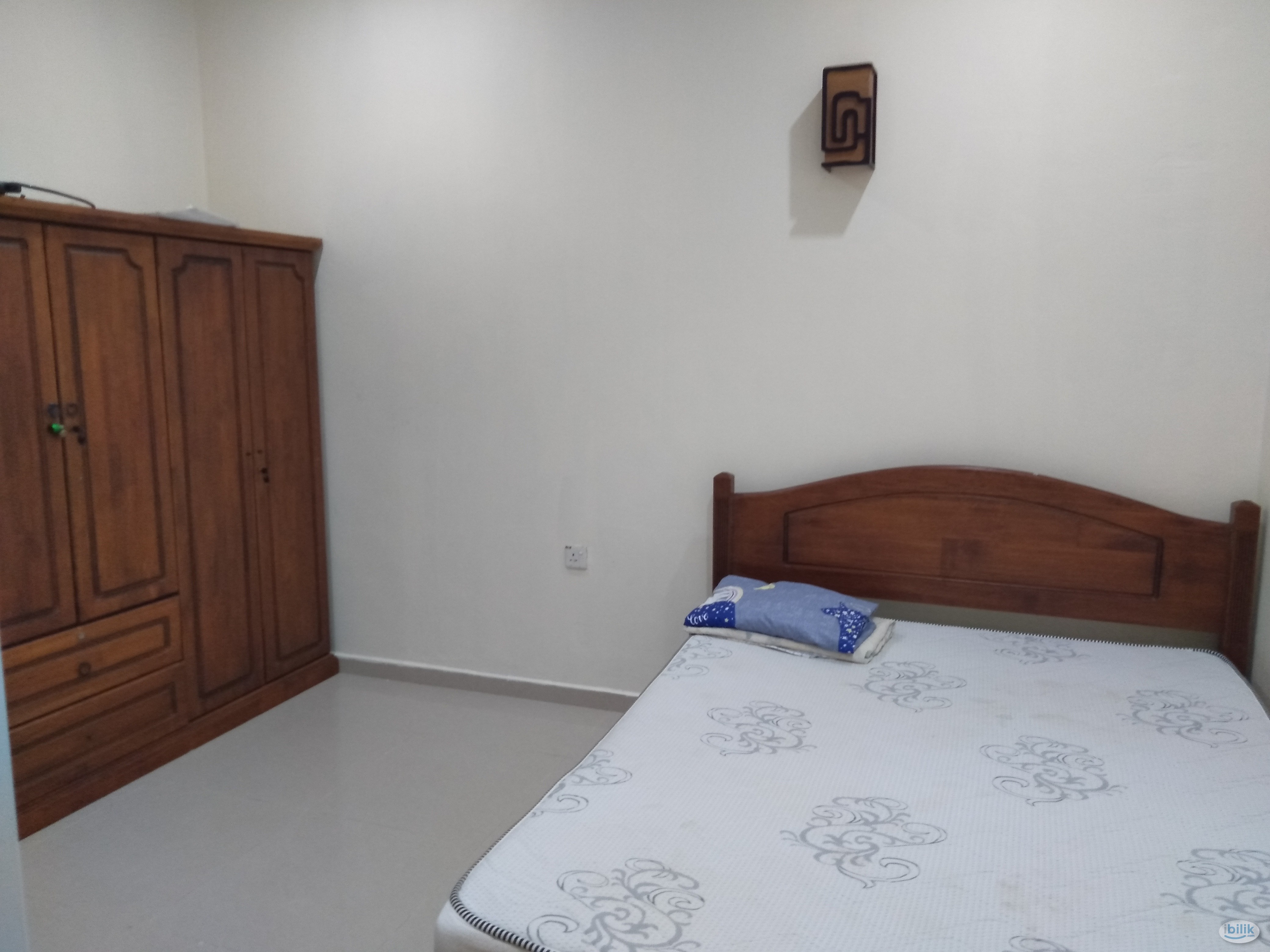 Middle Room at Taman Gottlieb, Georgetown - Image 3