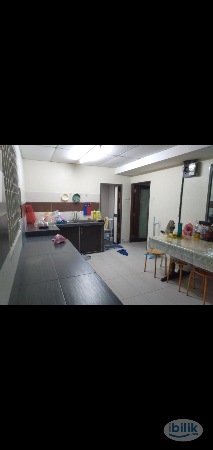 Middle Room at Taman Gottlieb, Georgetown - Image 4
