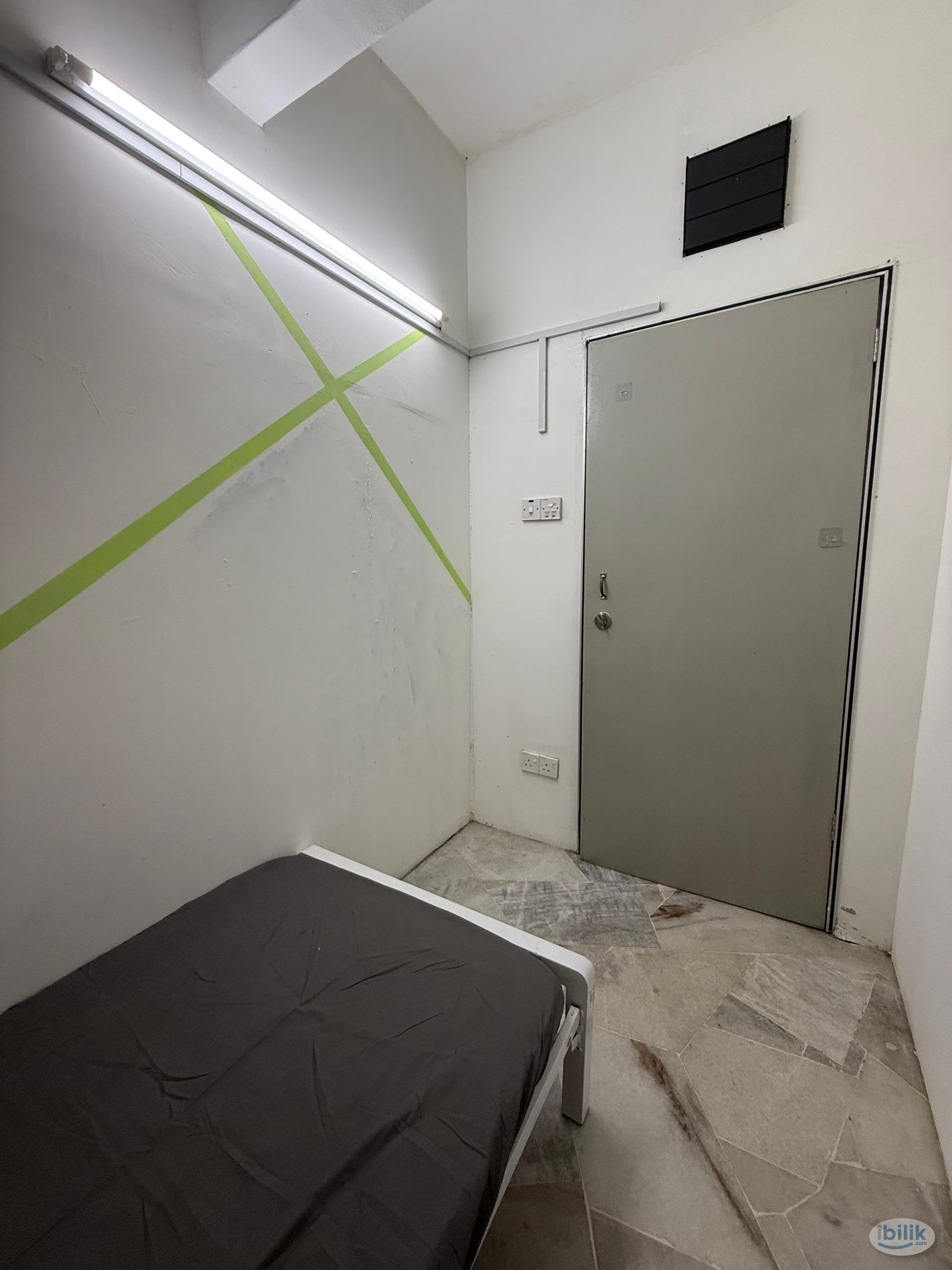 ‼️Murah murah ‼️ Single Room ✅ Sri Petaling - Image 2