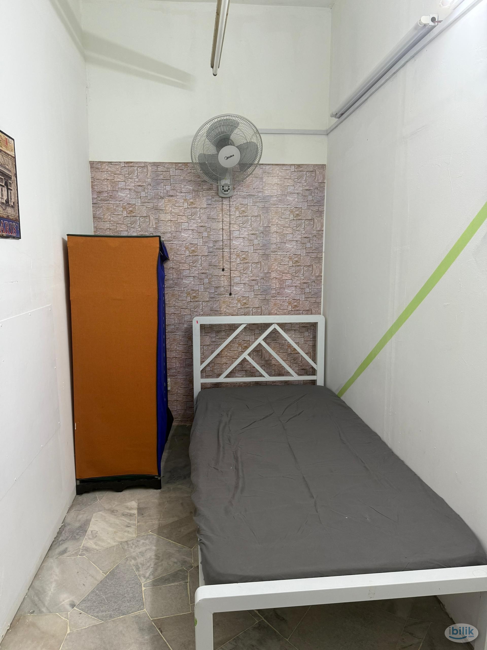 ‼️Murah murah ‼️ Single Room ✅ Sri Petaling - Image 1