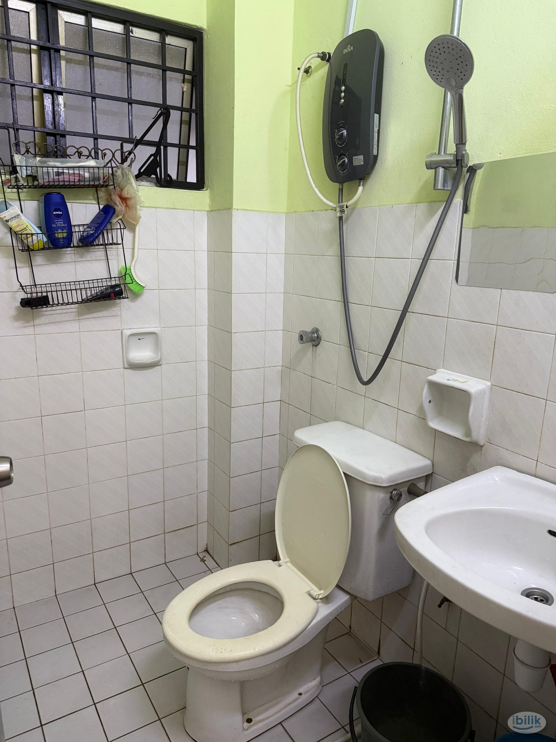 ‼️Murah murah ‼️ Single Room ✅ Sri Petaling - Image 3
