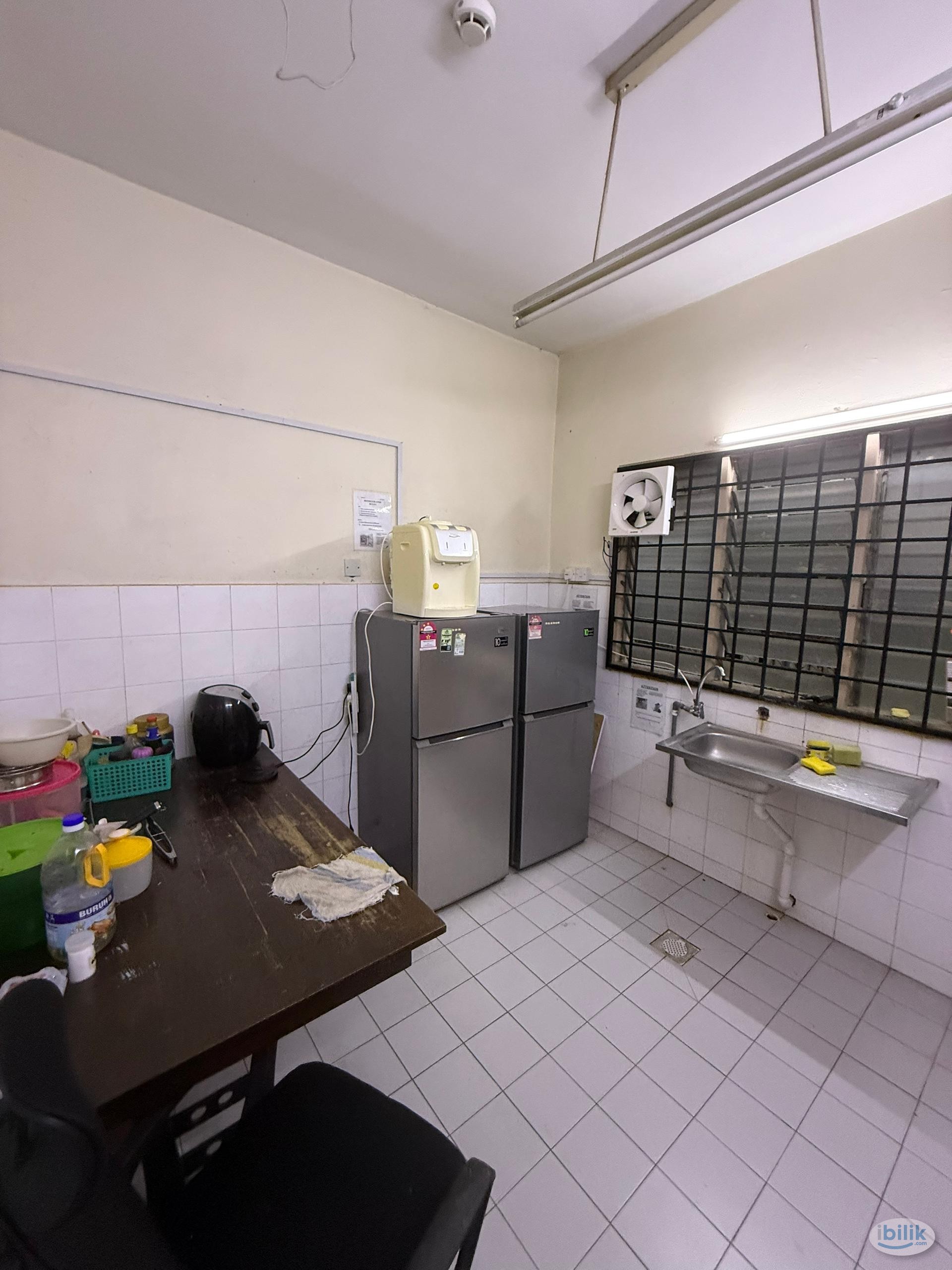 Paling murah single room at Sri Petaling - Image 3