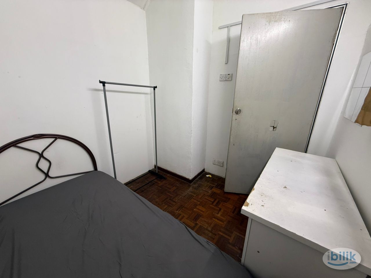 Paling murah single room at Sri Petaling - Image 1
