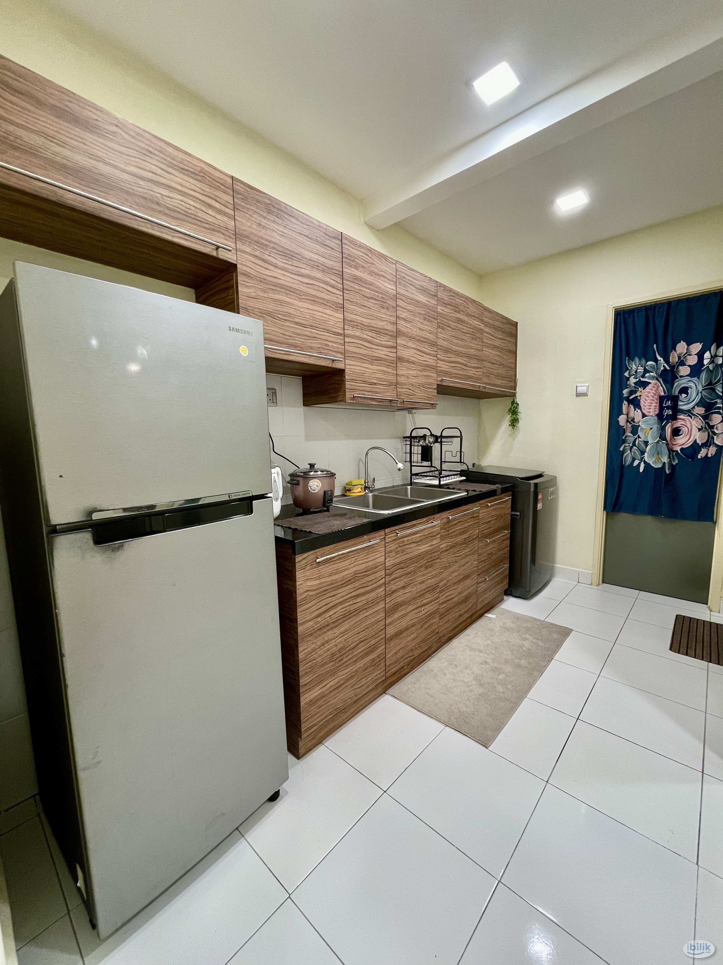 Master Room at Amara Boulevard & Service Residences, Batu Caves - Image 4
