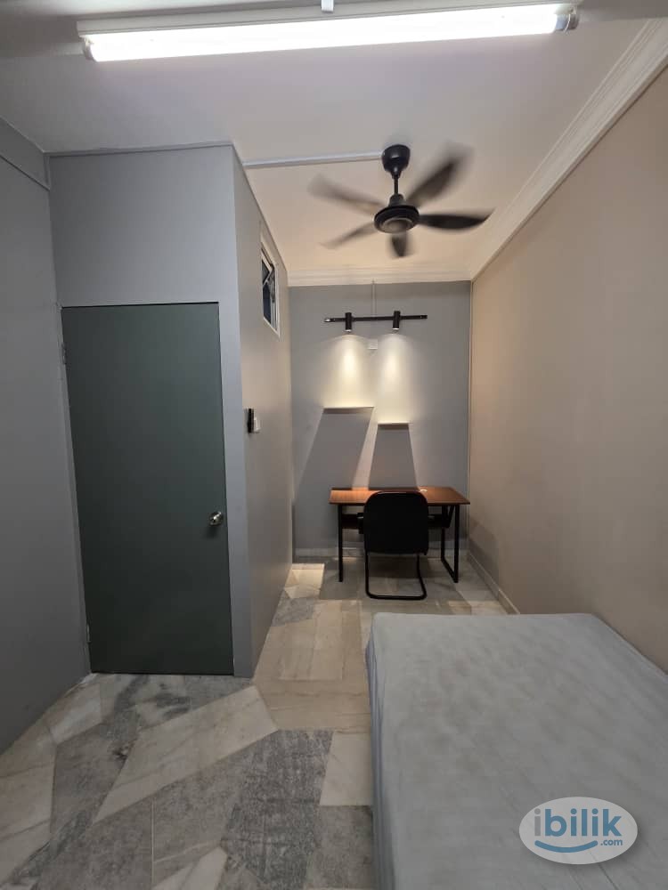 LIMITED OFFER MERDEKA PROMO📍 Room Rent in Bandar Puchong Jaya Easy Access IOI Mall / LRT Station - Image 2