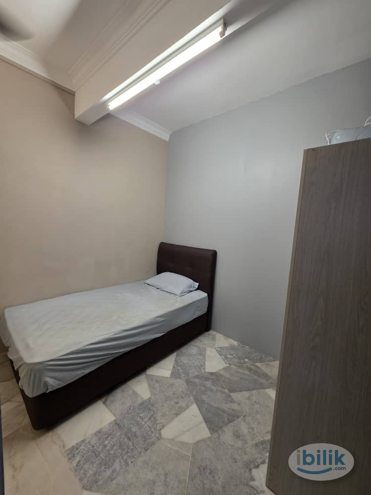 LIMITED OFFER MERDEKA PROMO📍 Room Rent in Bandar Puchong Jaya Easy Access IOI Mall / LRT Station - Image 3