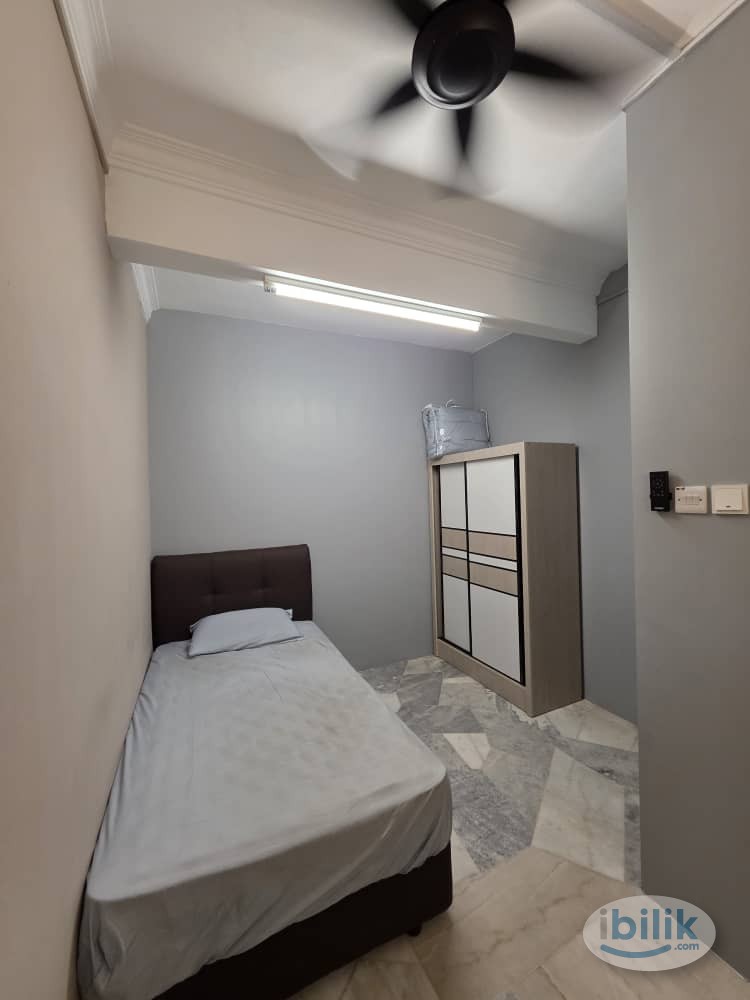 LIMITED OFFER MERDEKA PROMO📍 Room Rent in Bandar Puchong Jaya Easy Access IOI Mall / LRT Station - Image 1