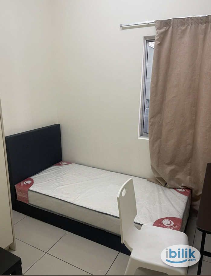 Single Room at OUG Parklane, Old Klang Road - Image 1