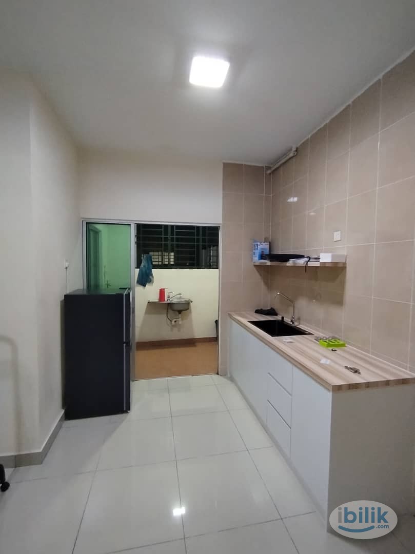 Single Room at OUG Parklane, Old Klang Road - Image 3