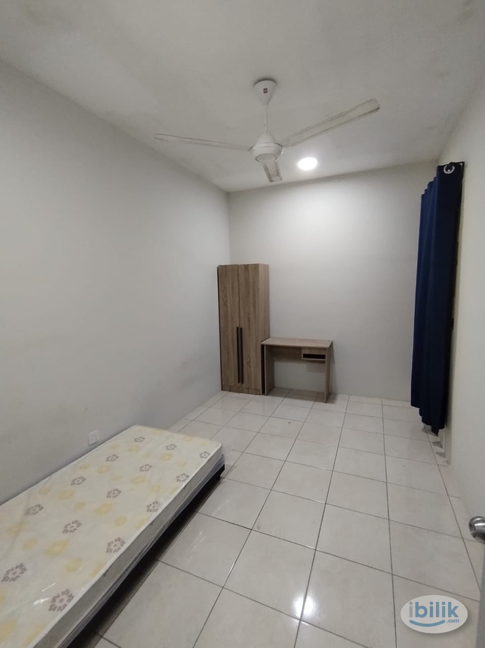 Single Room at iBilik x Platinum OUG Residence Block B, Kuala Lumpur - Image 2