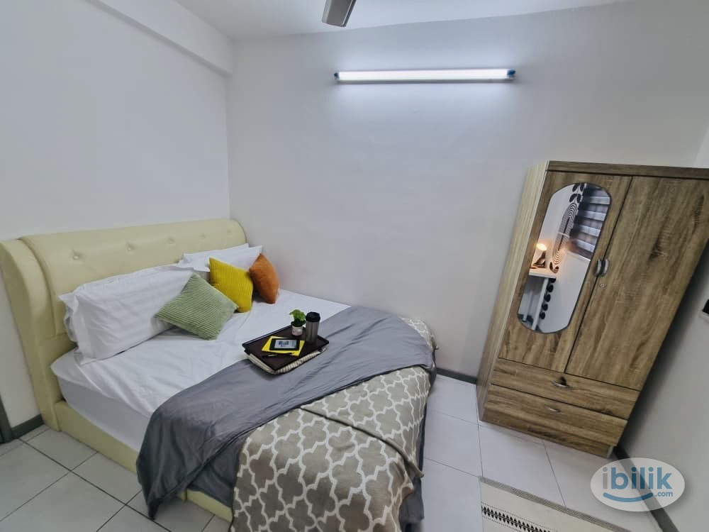 Middle Room at Harmony View, Jelutong - Image 2