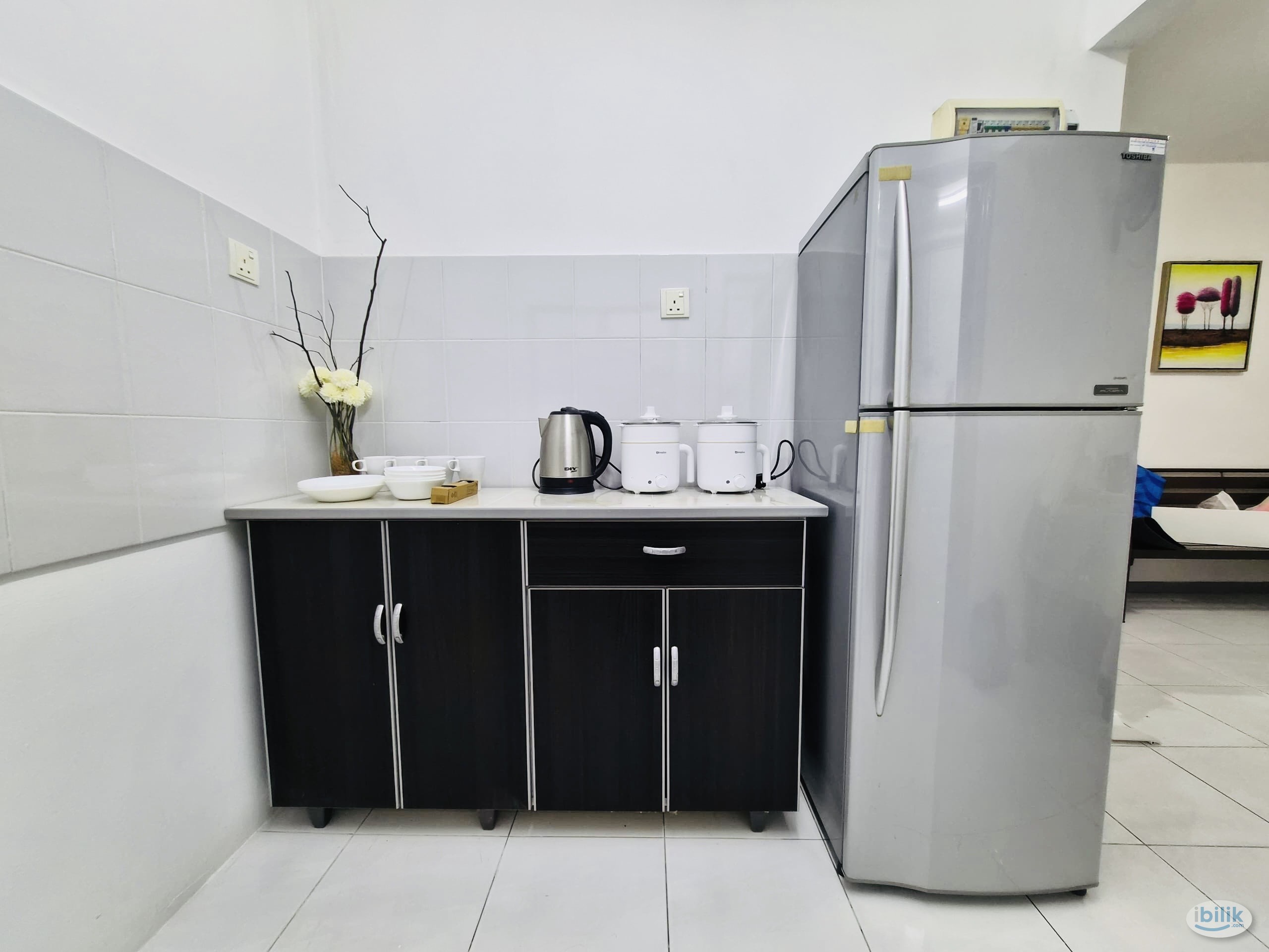 Middle Room at Harmony View, Jelutong - Image 4