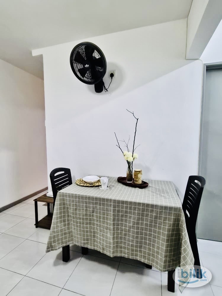 Single Room at Harmony View, Jelutong - Image 5