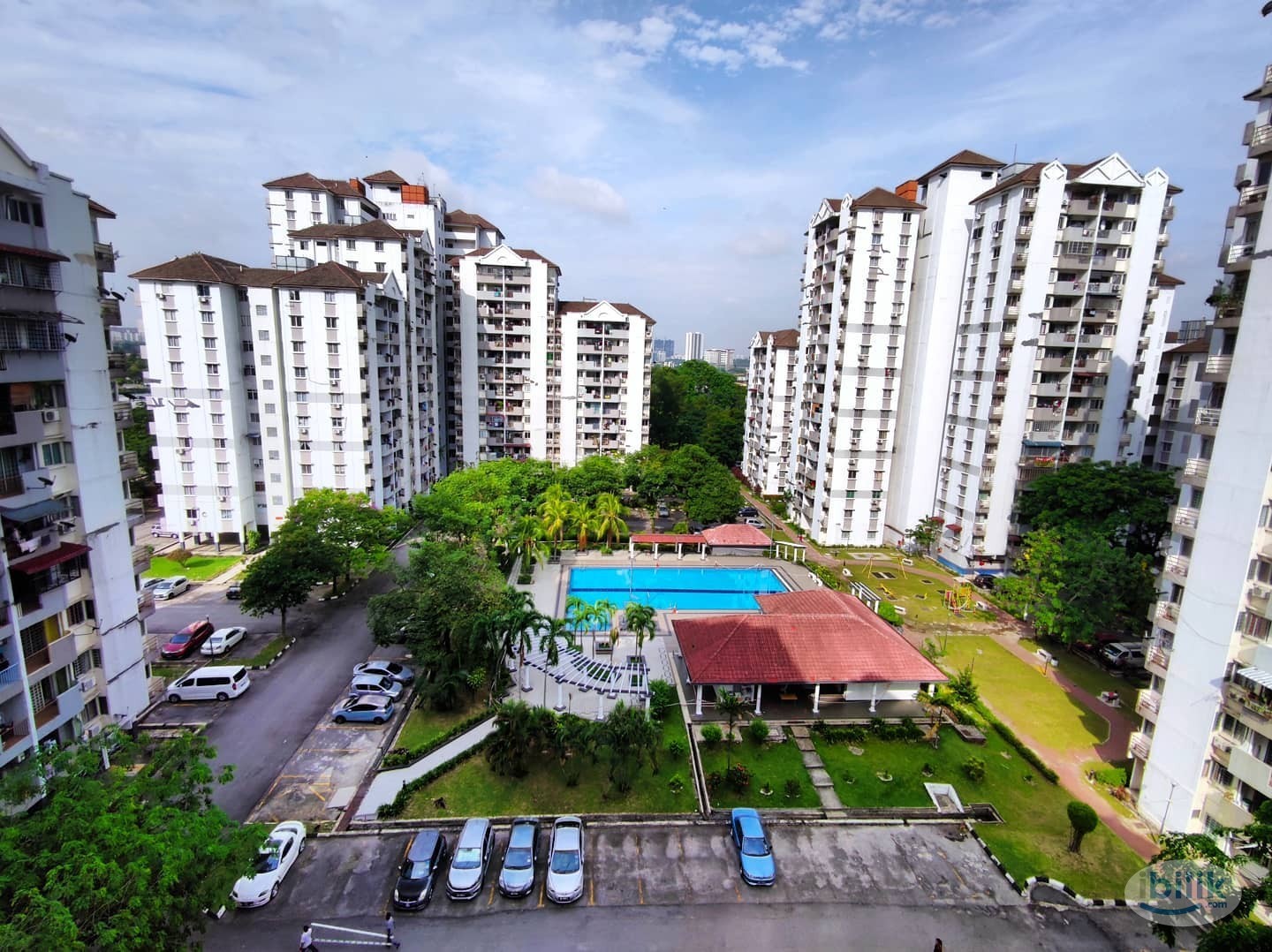 🏠 女生小房出租 @ Miharja Condo, Cheras - Image 4