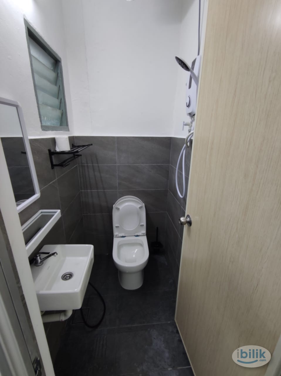 🏠 女生小房出租 @ Miharja Condo, Cheras - Image 5